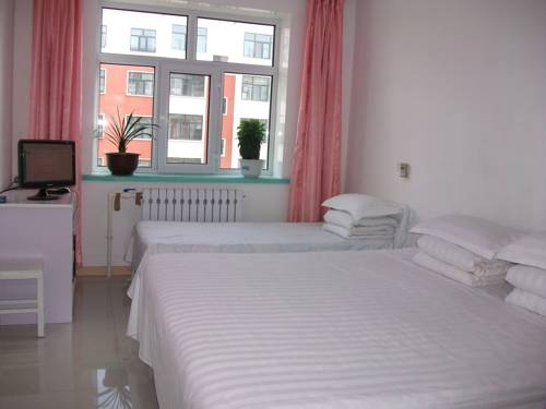 Erguna China Booking Discount booking.com