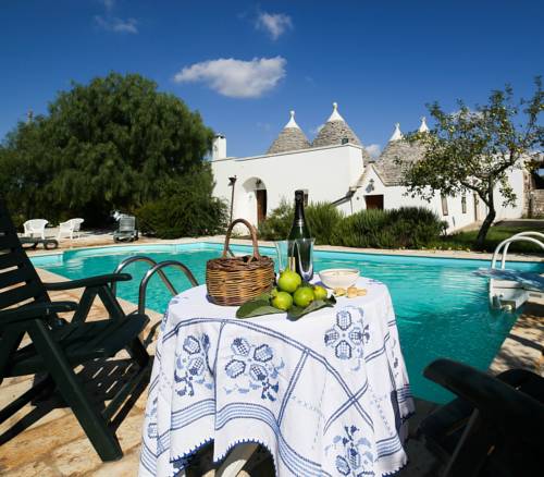 Locorotondo Italy Booking Discount booking.com