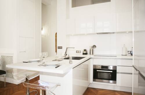 Paris France Réservation Réduction booking.com