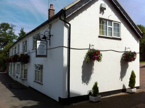 Derbyshire United Kingdom Booking Discount booking.com