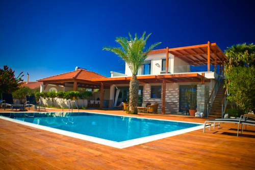 Gennadi Greece Booking Discount booking.com