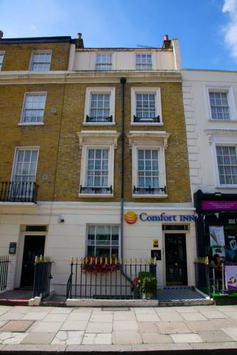 London United Kingdom Booking Discount booking.com