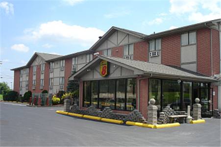 Corbin (Kentucky) États Unis Réservation Réduction booking.com