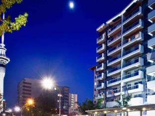 Auckland New Zealand Booking Discount agoda.com