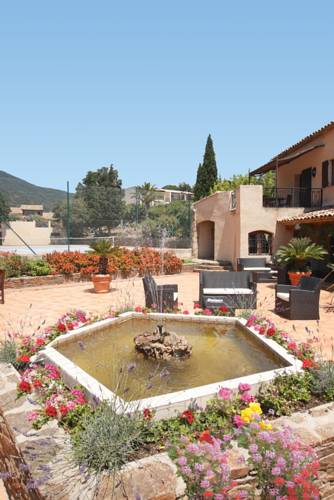 Le Rayol-Canadel-sur-Mer France Booking Discount booking.com