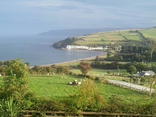 Cushendun Royaume-Uni Réservation Réduction booking.com