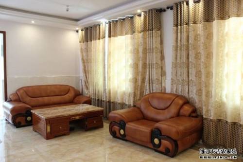 Anji Chine Réservation Réduction booking.com