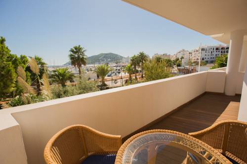 Santa Eularia des Riu Espagne Réservation Réduction booking.com