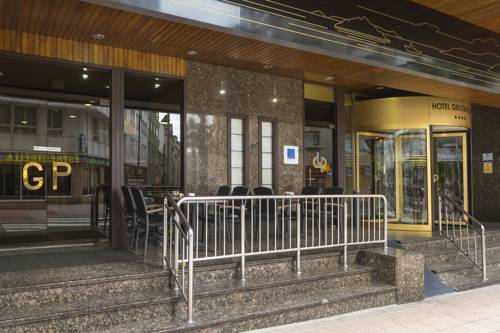 Pontevedra Spain Booking Discount booking.com