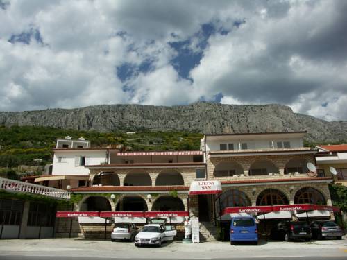 Lokva Rogoznica Croatia Booking Discount booking.com