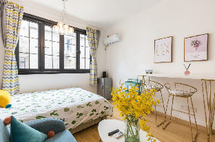 Shanghai China Booking Discount agoda.com