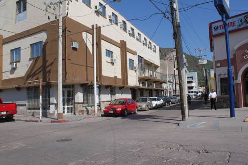 Guaymas Mexico Booking Discount booking.com