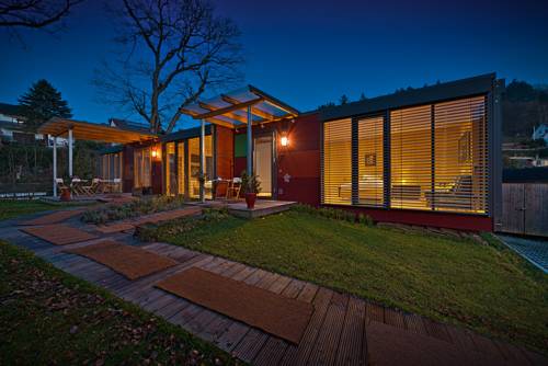 Biedenkopf Allemagne Réservation Réduction booking.com