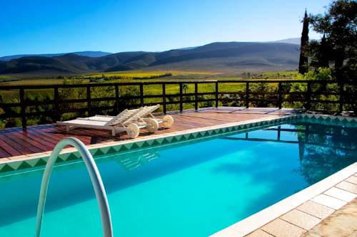 Montagu Afrique du Sud Réservation Réduction booking.com