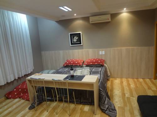 Gramado (Rio Grande do Sul) Brésil Réservation Réduction booking.com