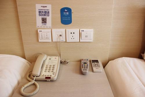 Ulanqab Chine Réservation Réduction booking.com