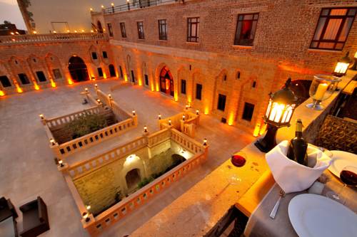 Mardin Turkey Booking Discount booking.com