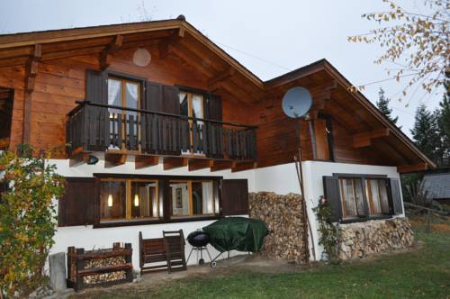 Saclentse Switzerland Booking Discount booking.com