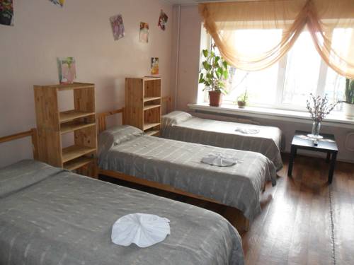 Voronej Russie Réservation Réduction booking.com