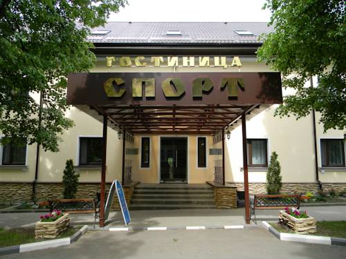 Yaroslavl Russie Réservation Réduction booking.com