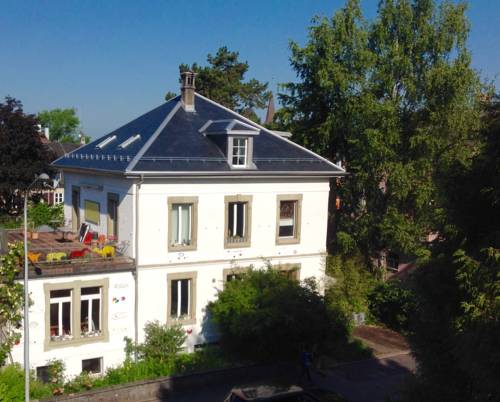 Berne Suisse Réservation Réduction booking.com