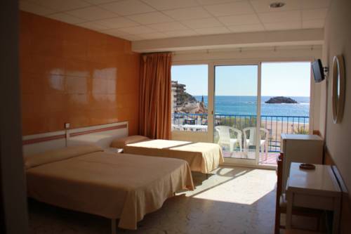 Tossa de mar Espagne Réservation Réduction booking.com
