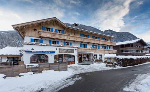 Les Houches France Réservation Réduction booking.com