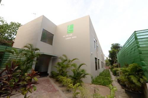 Thanhlyin Myanmar Réservation Réduction booking.com