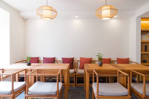 Hangzhou Chine Réservation Réduction booking.com