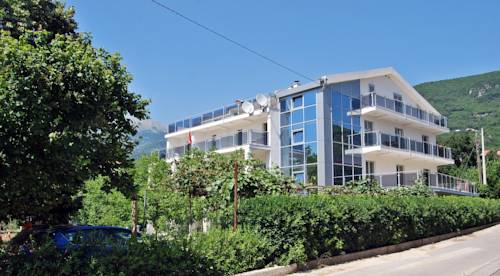 Jaz Montenegro Booking Discount booking.com