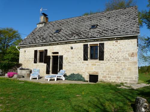 Marcillac-la-Croisille France Booking Discount booking.com