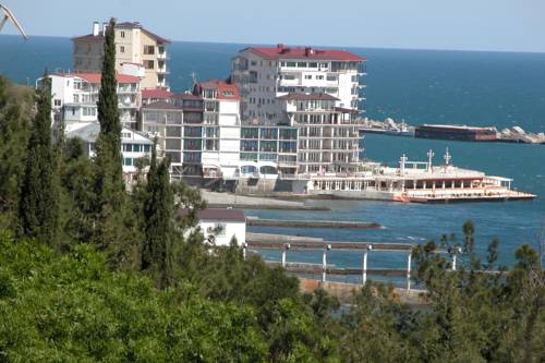 Otradnoe, Big Yalta Crimée Réservation Réduction booking.com