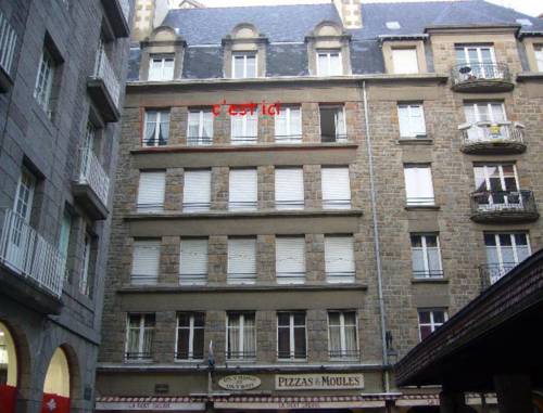 Saint-Malo France Réservation Réduction booking.com