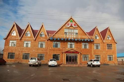 Enhe China Booking Discount booking.com