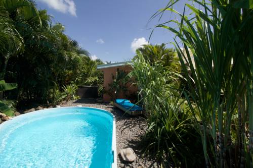 Sainte Anne Martinique Réservation Réduction booking.com