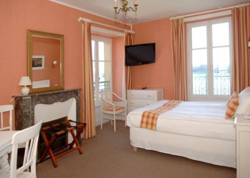 Dinard France Réservation Réduction booking.com
