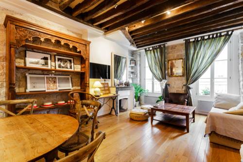 Paris France Réservation Réduction booking.com