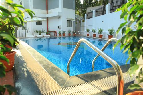 Kovalam India Booking Discount booking.com