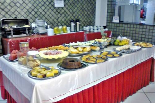 Feira de Santana Brazil Booking Discount booking.com