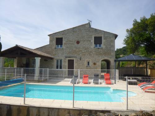 Saint Ambroix France Booking Discount booking.com