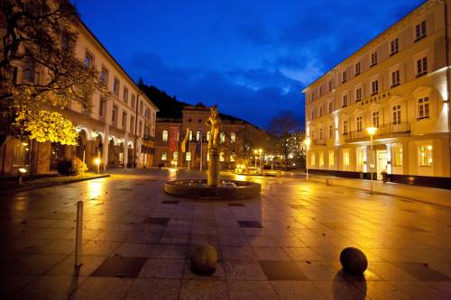 Bad Wildbad Allemagne Réservation Réduction booking.com