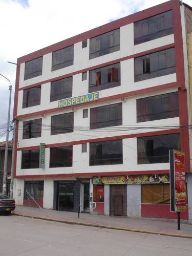 Cusco Pérou Réservation Réduction booking.com