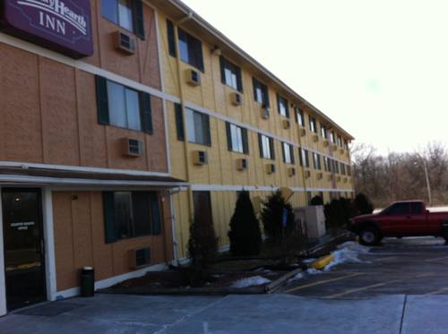 Decatur (Illinois) États Unis Réservation Réduction booking.com