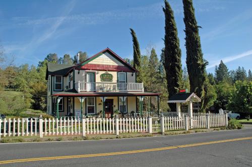 Groveland (CA) United States Booking Discount agoda.com