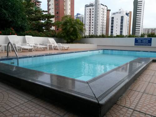 Recife (Pernambuco) Brésil Réservation Réduction booking.com