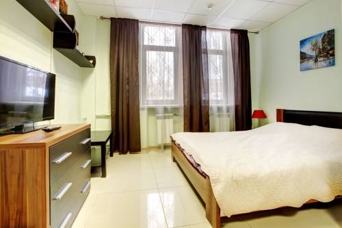 Moscow Russia Booking Discount booking.com