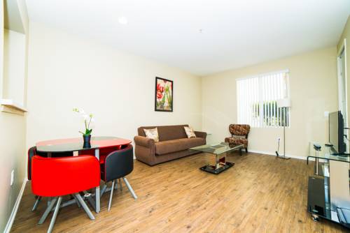 Los Angeles United States Booking Discount booking.com