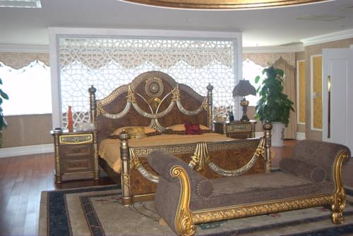 Korla China Booking Discount booking.com