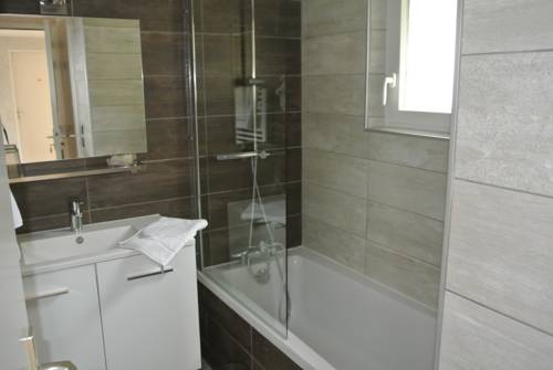 Bénouville France Booking Discount booking.com