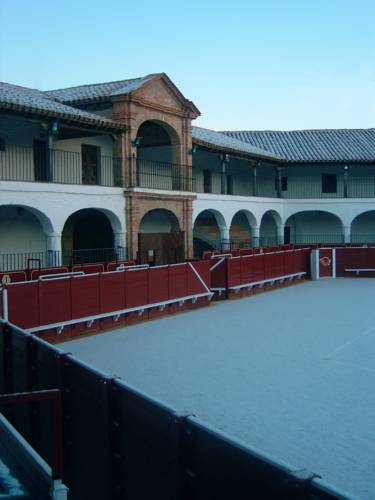 Almadén Spain Booking Discount booking.com